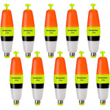 Bobbers De Pesca Thkfish Charuto Peg Flutuadores Bobbers Pon