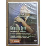 Bobby Mcferrin & Guests - Swinging Bach - Dvd Novo Lacrado!!