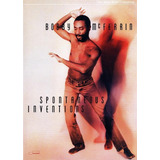 Bobby Mcferrin - Spontaneous Inventions -