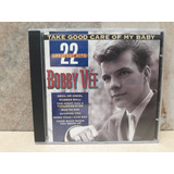 Bobby Vee 22 Greatest Hits- 1994-