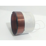 Bobina Alto Falante Selenium Wpu 1505 4 Ou 8 Ohm Reforçada 