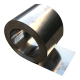 Bobina Aluminio Espessura 0,4mm X Largura 1m (rolo 14metros)