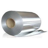 Bobina Aluminio Liso Esp. 0,4mm -