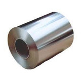 Bobina Aluminio Liso Esp. 0,4mm -