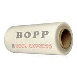 Bobina Bopp Fosco (quente) 1a Linha 32cm X 200m Imbatível!!