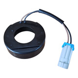 Bobina Campo Magnético Compressor Astra Vectra Meriva Celta