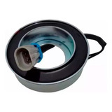 Bobina Campo Magnético Compressor Astra Zafira Meriva Celta