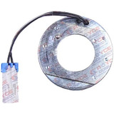 Bobina Campo Magnético Compressor Astra Zafira Meriva Celta