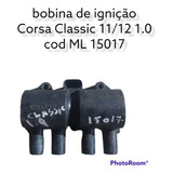 Bobina Corsa Classic 11/12 1 0