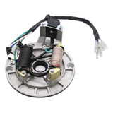 Bobina De Estator Para Moto Cross 49cc-125cc Kick Start