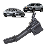 Bobina De Ignição Chevrolet Tracker Cruze 1.4 2018 12635672