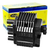 Bobina De Ignição Corsa Blazer Omega S10 Bi0012 Marelli