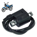 Bobina De Ignição Dafra Speed 150 Zig 100 Zig 100+ Moto Tmac