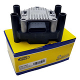 Bobina De Ignição Gol G3 G4 1.0 2002 2003 2004 2005 2006 07