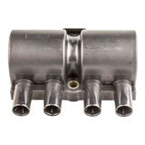 Bobina De Ignição Palio Strada Siena 1.8 8v / Motor Gm