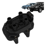 Bobina De Ignição Peugeot 106 205 306 405 806 Partner 1.8