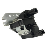 Bobina De Ignição Vw Gol 1.0 Mi Parati Kombi Conector 3 Pino