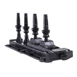 Bobina De Ignição Xsara Xantia Zx Peugeot 306 1.8 16v 597073