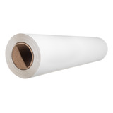 Bobina De Papel 60cm X 50 Metros Para Rabisco E Criatividade