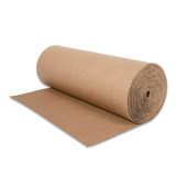 Bobina De Papelão Ondulado Adf 1 M X 20 Metros