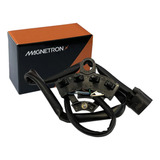Magnetron