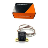 Magnetron