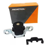 Magnetron
