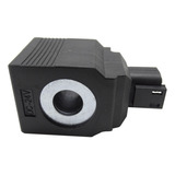 Bobina De Válvula Solenóide 24v 25/221263 717/20309 Para Jcb