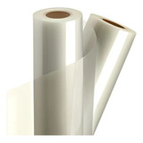 Bobina Filme Poliéster Para Assar Costeão 60cm X 200mt Full