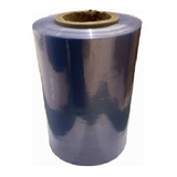 Bobina Filme Pvc Termo Encolhivel 30 Cm 10 Kg 20 Micras