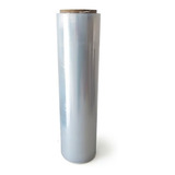 Bobina Filme Stretch 500x25 Plastico Paletizar 5 Kgs 