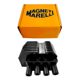 Bobina Ignição Chevrolet Corsa 95 A 97 Magneti Marelli