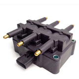 Bobina Ignição Chrysler Grand Caravan 3.3l 2008 56032520ab