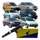 Bobina Ignição Clio Sedan Duster Kangoo 1.6 16v 2000 2020