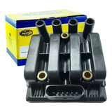 Bobina Ignição Gol G5 1.0 8v Flex Até 2013 Bi0060 Marelli