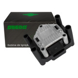 Bobina Ignição Gol G5 1.6 8v Flex 2008 2009 2010 2011 2012