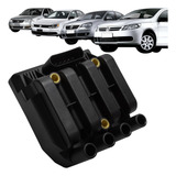 Bobina Ignição Gol G5 Fox Voyage 1.0 2008 2009 2010 2011 12