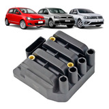 Bobina Ignição Gol G5 Fox Voyage 1.0 6 Pino Primeira Linha
