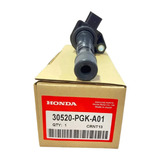 Bobina Ignição Honda Civic 1.7 2001 02 03 04 5 2006 Original