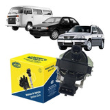 Bobina Ignição Kombi 1.6 8v Gol Parati 1.0 Mi 8v/16v 3 Pinos