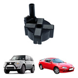Bobina Ignição Mitsubishi Eclipse Pajero Tr4 Mazda Mx3 Mx6