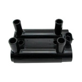 Bobina Ignicao Towner 1.0 8v Jinbei Topic 2.0 Lifan 320 1.3