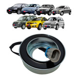 Bobina Magnetica Compressor Delphi Cvc Astra, Celta , Brava