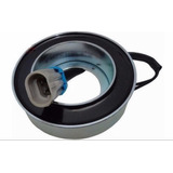 Bobina Magnético Compressor Ar Delphi Cvc Celta Corsa Prisma