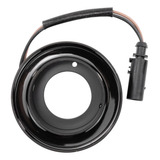 Bobina Magnético Compressor Delphi Golf 2001 /2012 Cvc Nova