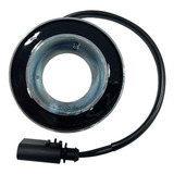 Bobina Magnético Compressor Delphi Golf 2001 /2012 Cvc Nova