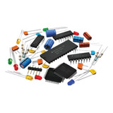 Bobina Microchoque 470uh Kit Com 10pcs