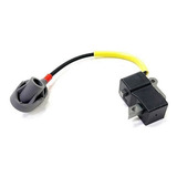 Bobina Modulo Ignição Roçadeira Husqvarna 343r 343fr 345rx