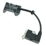 Bobina Modulo Ignição Soprador Husqvarna 570bts Original