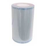 Bobina Papel Grau Cirúrgico Esterilização Autoclave - 25x100